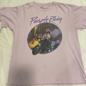 Prince shirt